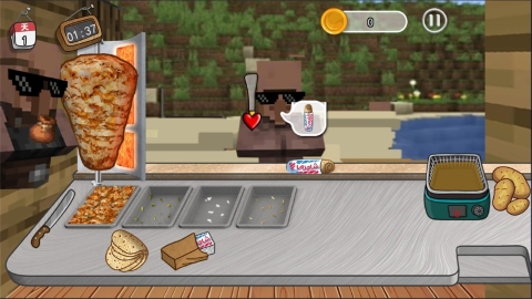 组合搭配美食 组合搭配美食