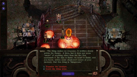 异域镇魂曲 异域镇魂曲