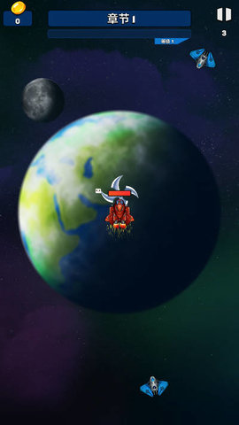 空生存英雄 空生存英雄