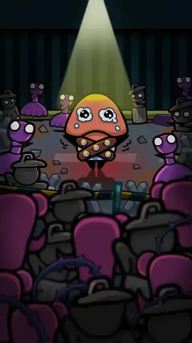 小蘑菇转刀幸存者 小蘑菇转刀幸存者