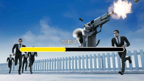 枪战突击 枪战突击