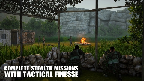 最后的士兵 最后的士兵