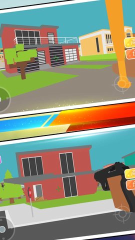 像素冒险大挑战 像素冒险大挑战