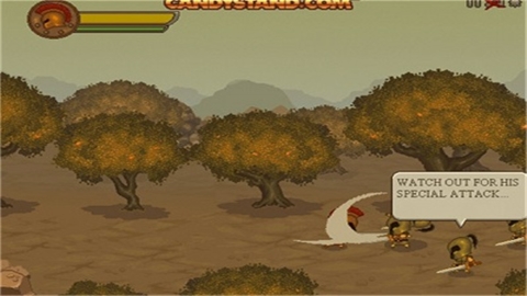 双刃战士 双刃战士