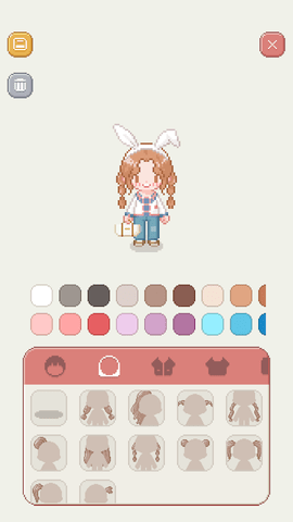 小小精品店 小小精品店