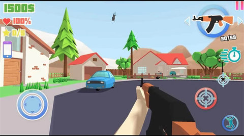 世界沙盒模拟 世界沙盒模拟