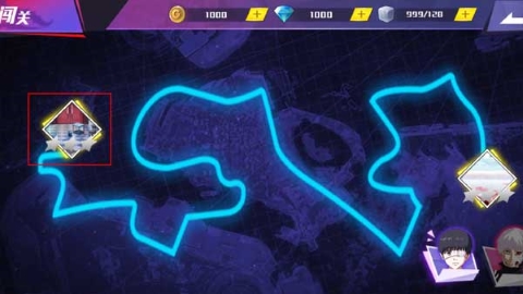 东京战纪 东京战纪