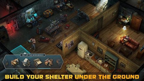 僵尸黎明内置菜单 僵尸黎明内置菜单