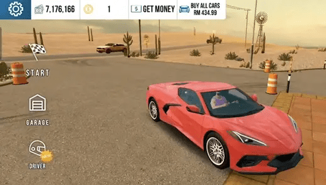 停车场模拟器2(Car Parking Online Simulator 2) 停车场模拟器2(Car Parking Online Simulator 2)