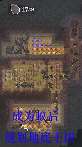 蚂蚁王国崛起 蚂蚁王国崛起