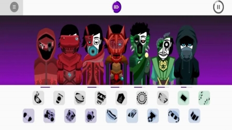 音乐盒子 音乐盒子