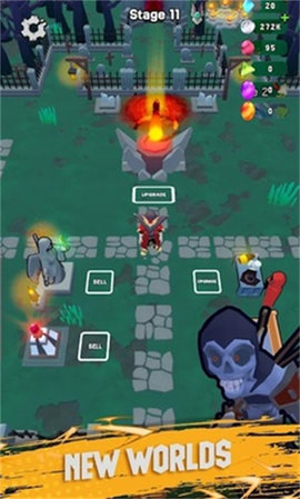 吸血鬼猎人传奇崛起 吸血鬼猎人传奇崛起