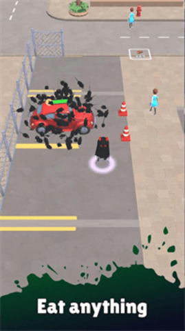 鼠疫(RatPlague) 鼠疫(RatPlague)