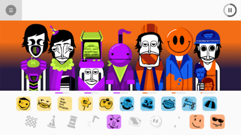 节奏盒子脚踩碎模组 节奏盒子脚踩碎模组