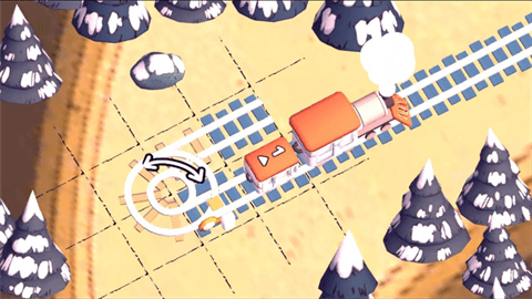 铁路旅行(Railway Travelling) 铁路旅行(Railway Travelling)