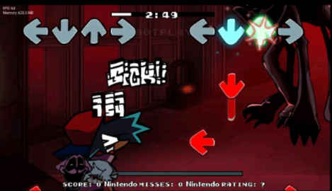 fnf瞌睡猫波比的游戏时间模组 fnf瞌睡猫波比的游戏时间模组