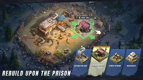 最后的家园 最后的家园