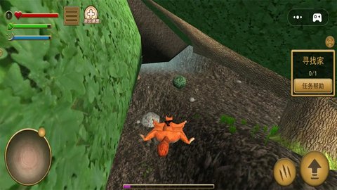 动物世界对决 动物世界对决