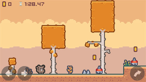 我猜是只松鼠 我猜是只松鼠