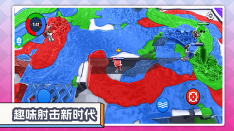 暴跳家族大冒险 暴跳家族大冒险