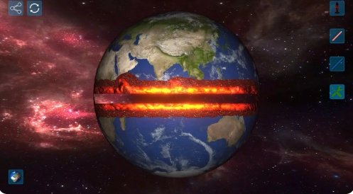 太阳系行星粉碎2 太阳系行星粉碎2