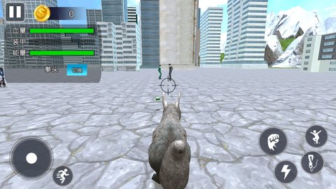 枪战突击 枪战突击