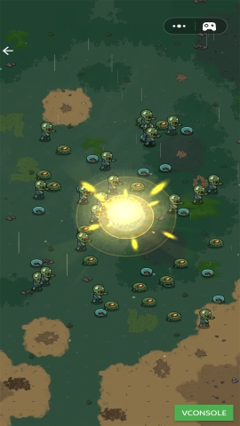 幸存者反击 幸存者反击