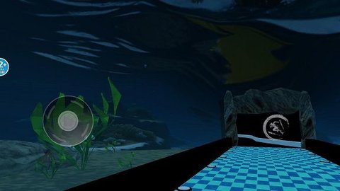 诡异水族馆 诡异水族馆