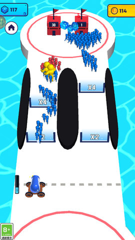 集合跟我上 集合跟我上