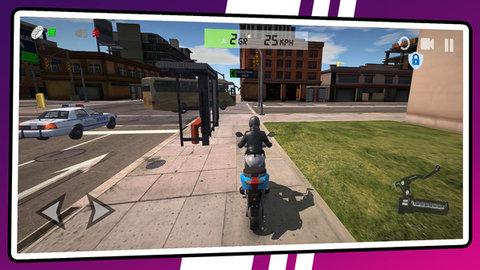 探险摩托 探险摩托