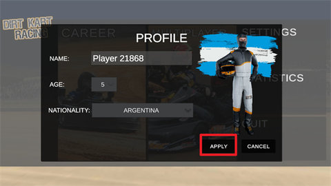 无限卡丁车竞速 无限卡丁车竞速