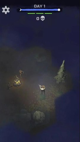 死亡地带最后一夜 死亡地带最后一夜