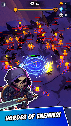 地牢大师生存 地牢大师生存