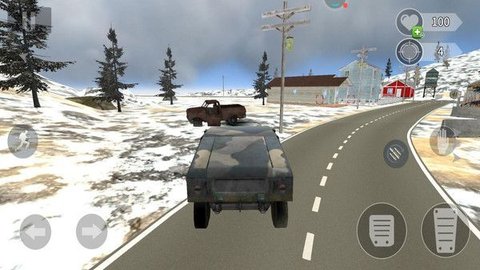 刺激地铁逃生 刺激地铁逃生