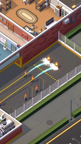 警情调度中心 警情调度中心