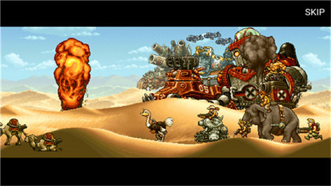 合金弹头进攻内置功能菜单 合金弹头进攻内置功能菜单