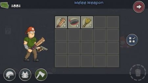 森雅和奥斯卡大战僵尸 森雅和奥斯卡大战僵尸