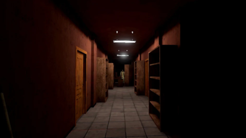 贝尔的复仇 贝尔的复仇