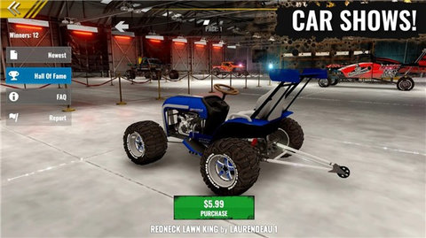 越野海陆飙车 越野海陆飙车