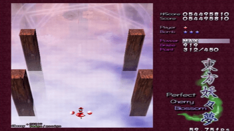 东方妖妖梦 东方妖妖梦