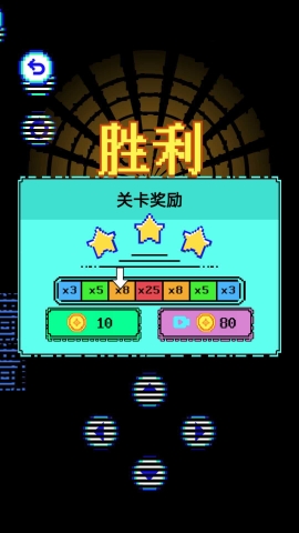 迷宫吃金豆 迷宫吃金豆