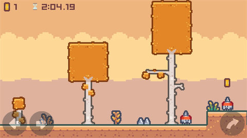 我猜是只松鼠 我猜是只松鼠