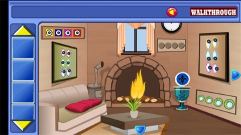 释放可怜的男孩 释放可怜的男孩