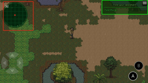 恐龙危机时空封锁 恐龙危机时空封锁