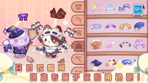 我的可爱猫咪 我的可爱猫咪