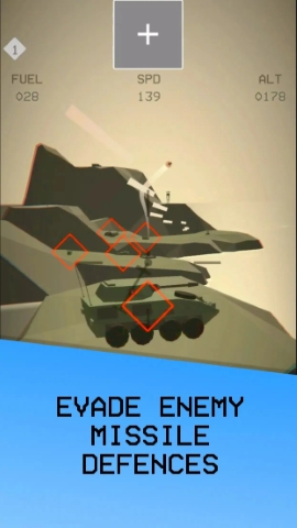 导弹控制模拟 导弹控制模拟