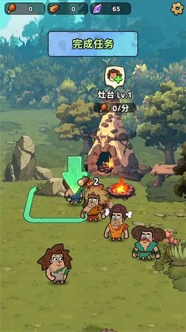 林地勇士 林地勇士