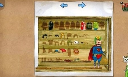 帕特森的发明4 帕特森的发明4