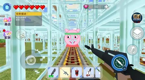 小猪家园奇闻 小猪家园奇闻