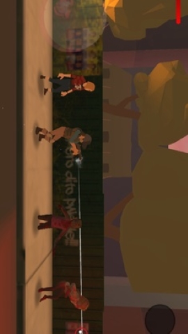 封锁Z致命爆发 封锁Z致命爆发